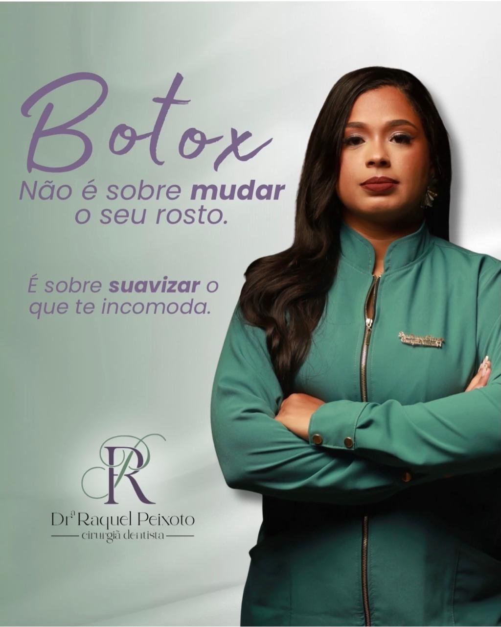 Dra. Raquel - Botox